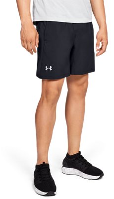 under armour shorts with phone pocket