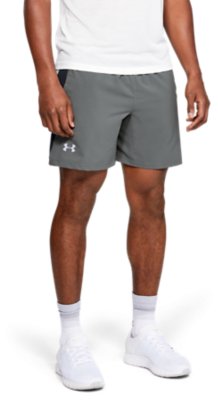 under armour 2 in 1 shorts mens