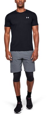 under armour streaker short sleeve tee