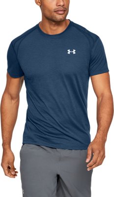 Men's UA Streaker Short Sleeve T-Shirt 