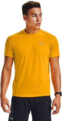 under armour streaker tee