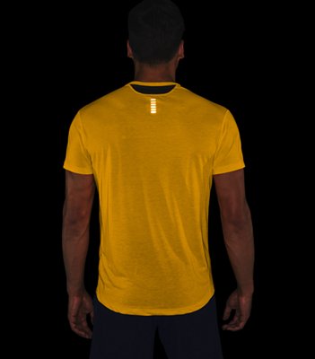 under armour streaker short sleeve