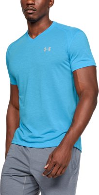 ua streaker 2.0 short sleeve