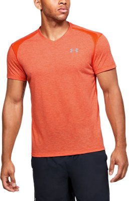 under armour heatgear run shirt