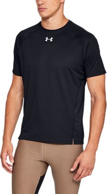 under armour heatgear run shirt