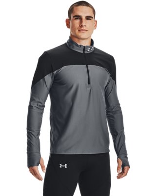 남성 UA 퀄리파이어 &frac12; 집