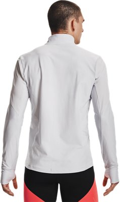 Men S Ua Qualifier Zip Under Armour