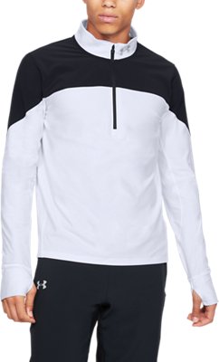 under armour qualifier overlay track pants