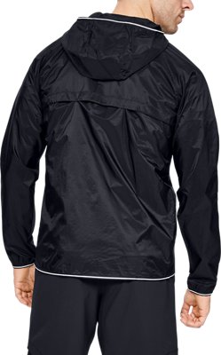 under armour qualifier jacket