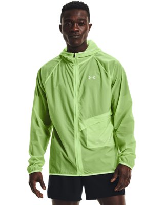 under armour light jacket men's