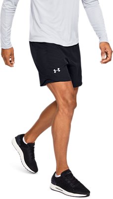 under armour speedpocket running shorts