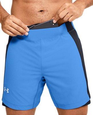 under armour men's speedpocket 7