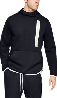 ua pursuit hoodie