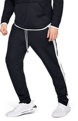 basketball tearaway pants