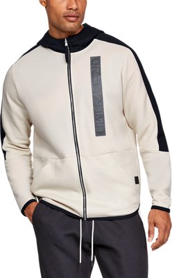 ua pursuit hoodie