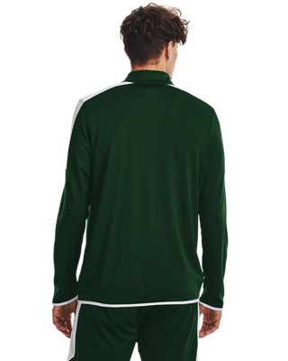 Under Armour Men's UA Rival Knit Jacket. 2