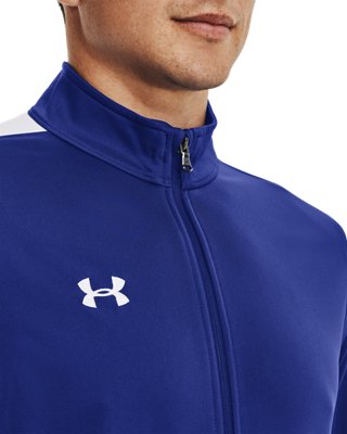 UA Rival Knit, Blue, pdpMainDesktop image number 5