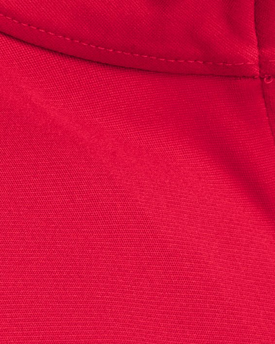 Chamarra UA Rival Knit para Hombre, Red, pdpMainDesktop image number 5