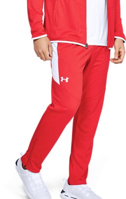 under armour rival knit warm up pant