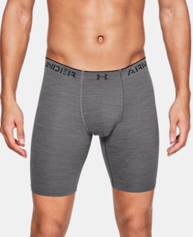 Men's ArmourVent® Mesh Series 9" Boxerjock® 3 Colors Available $35