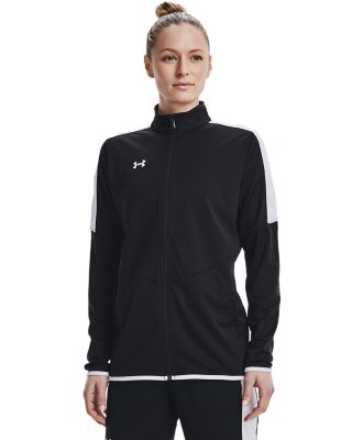 Under Armour Womens Rival knit Warm-up 