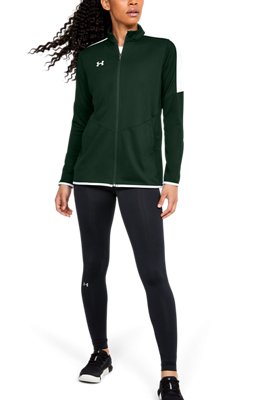 under armour hoodie women gold