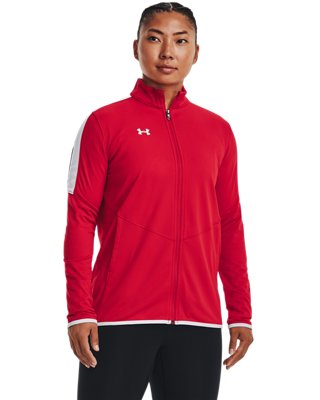ua rival knit
