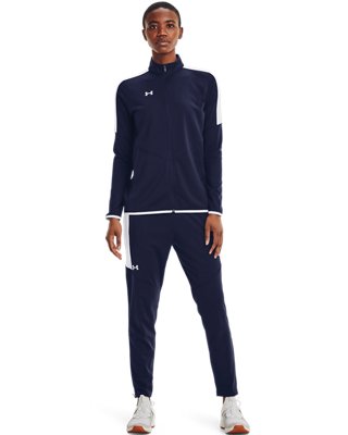 ua rival knit