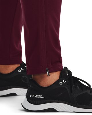 under armour rival knit warm up pant