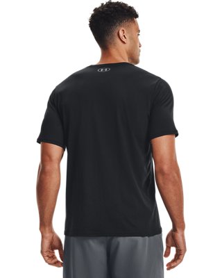 under armour live tee