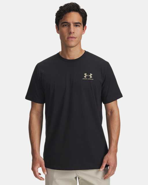 UA Left Chest Logo UA Left Chest Logo