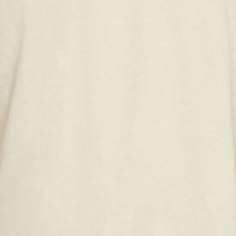 Camiseta de manga corta Under Armour Sportstyle Left Chest para hombre Khaki Base / Negro XL