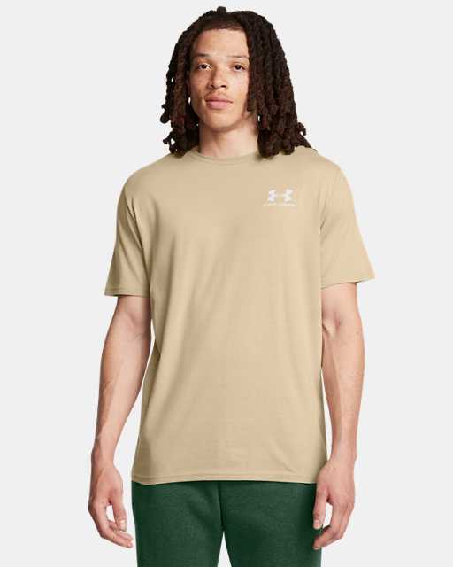 UA Left Chest Logo UA Left Chest Logo