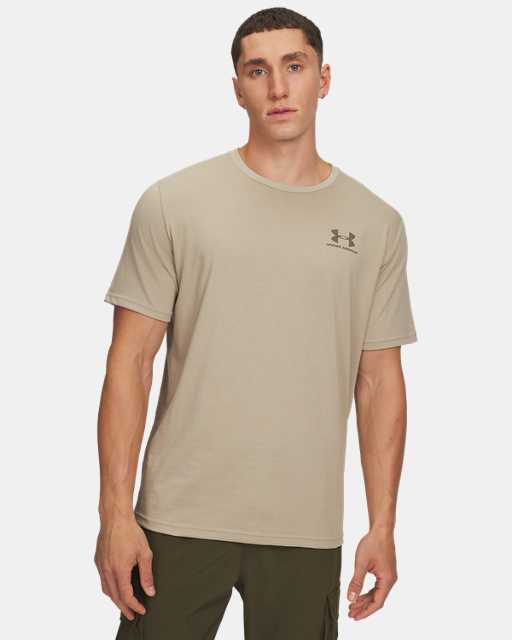 UA Left Chest Logo UA Left Chest Logo