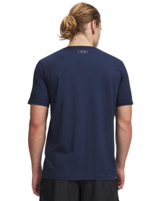 UA Left Chest Logo image number 1