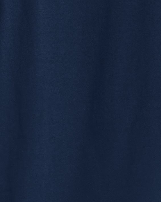 Herenshirt UA Sportstyle Left Chest met korte mouwen, Blue, pdpMainDesktop image number 1