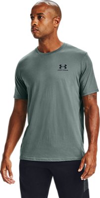 best under armour workout shirts