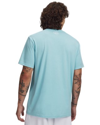 UA Left Chest Logo image number 1