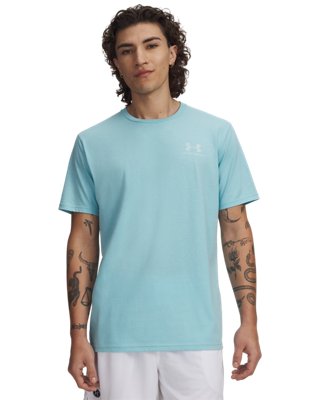 UA Left Chest Logo image number 0