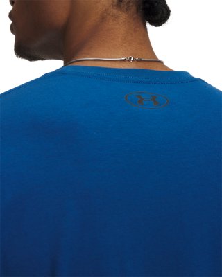 UA Left Chest Logo image number 2