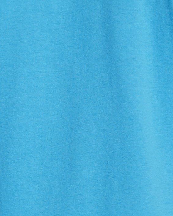 Camiseta de manga corta UA Sportstyle Left Chest para hombre, Blue, pdpMainDesktop image number 1