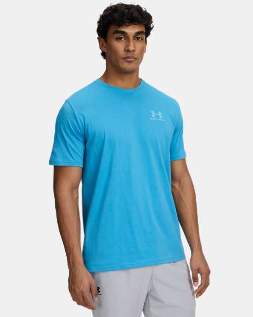 UA Left Chest Logo UA Left Chest Logo