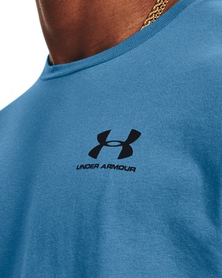 UA Left Chest Logo image number 3