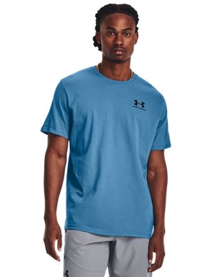 UA Left Chest Logo image number 0