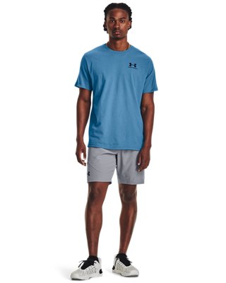 UA Left Chest Logo image number 2