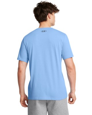 UA Left Chest Logo image number 1