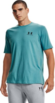 under armor swim shirt