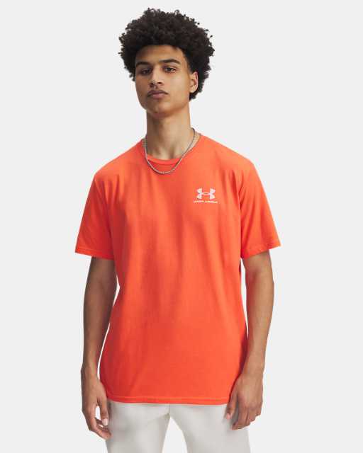 UA Left Chest Logo UA Left Chest Logo
