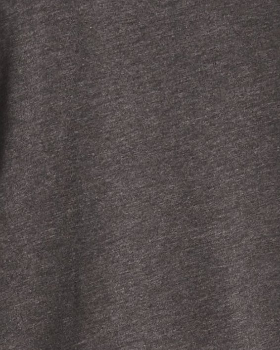 Men's UA GL Foundation Short Sleeve T-Shirt, Gray, pdpMainDesktop image number 1