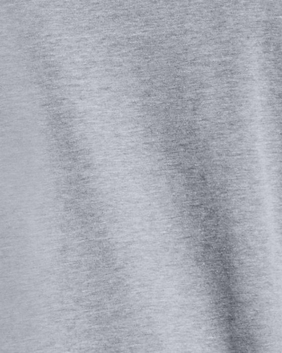 Men's UA GL Foundation Short Sleeve T-Shirt in Gray image number 1